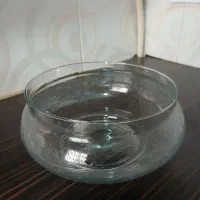 تنگ ماهی و ظرف شیرینی خوری چینی