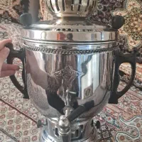 سماور|سماور، چایساز، قهوهساز|سلطانیه, |دیوار