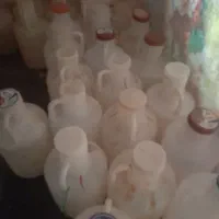 دبه خالی بزرگ مناسب هرکاری