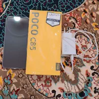 گوشی شیایومی پوکو C85