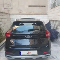 ایکس ۲۲ پرو دنده اسفند ۱۴۰۳|خودرو سواری و وانت|تهران, امیرآباد|دیوار