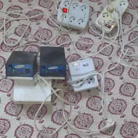 محافظ تلویزیون و یخچال