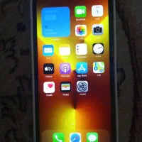 گوشی آیفون فیک 13 پرو|موبایل|اقبالیه, |دیوار