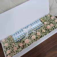 دسته گل وماشین عروس|خدمات پذیرایی، مراسم|نجف‌آباد, منتظری شمالی|دیوار