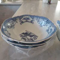 سوپ خوری و کاسه|ظروف سرو و پذیرایی|تبریز, |دیوار