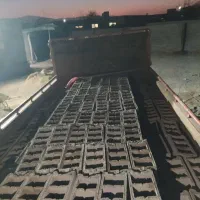 بلوک|مصالح و تجهیزات ساختمان|بجنورد, |دیوار