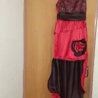 لباس مجلسی