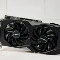 گرافیک rx580 8gb|قطعات و لوازم جانبی رایانه|شاهینشهر, فردوسی|دیوار