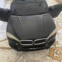 ماشین شارژیbmw