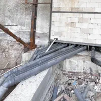 لوله کشی و تاسیسات میکانیکی