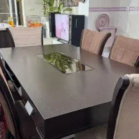 میز غذاخوری