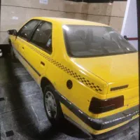 تاکسی405مدل95