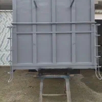 اتاق باری بنز تک|قطعات یدکی و لوازم جانبی|بوکان, |دیوار