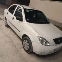 تیبا ۱ مدل ۱۴۰۰