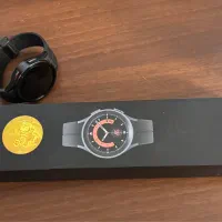 Samsung Galaxy Watch 5 Pro گلکسی واچ ۵ پرو‌