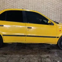 سمند LX EF7، مدل ۱۳۹۶|خودرو سواری و وانت|اهواز, اهواز|دیوار