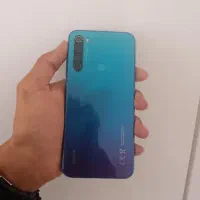 گوشیnt8 شیائومی