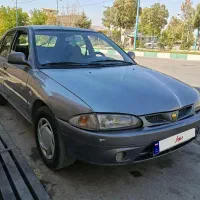 فروش پروتون وییرا مدل ۸۴ لیفت بک فوری|خودرو سواری و وانت|لاران, |دیوار