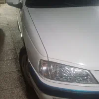 پارس ۴۰۱موتور جدید