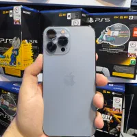 آیفون ۱۳ پرومکس ۲۵۶ CH