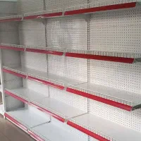 قفسه خودمحور لیبل خور|فروشگاه و مغازه|لردگان, |دیوار