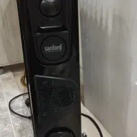 شوفاژ برقی|بخاری، هیتر، شومینه|رشت, کوی حسینی|دیوار