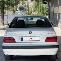 پژو پارس 1400|خودرو سواری و وانت|بانه, |دیوار