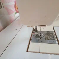 چرخ خیاطی برند ژانومه|چرخ خیاطی و ریسندگی|شاهین دژ, |دیوار