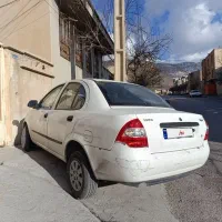 تیبا ۱ مدل ۹۳