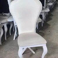 صندلی تالاری فلزی گشنیزی تالاری/رستورانی/هتلی
