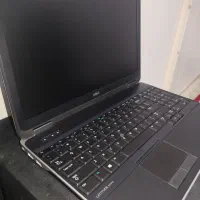 لپ تاپ ‌E6540