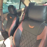 پژو پرشیا|خودرو سواری و وانت|قم, انصار‌الحسین|دیوار