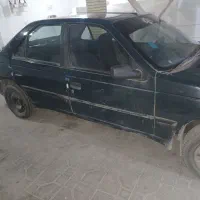 پژو آردی|خودرو سواری و وانت|شیراز, لشکری‎|دیوار