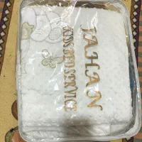 وسایل کودک در حد نو
