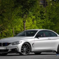 BMW 428i 2016|خودرو سواری و وانت|تهران, پاسداران|دیوار