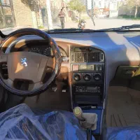 پژو۴۰۵