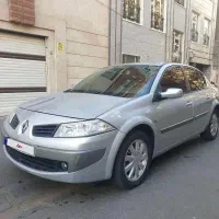 مگان اتومات 2000 فول آپشنال استثنایی|خودرو سواری و وانت|تهران, حسنآباد|دیوار