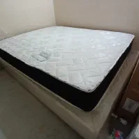 فروش تشک و باکس طبی رویال|تشک تختخواب|بندرعباس, |دیوار