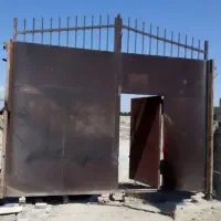 درب باغی بزرگ