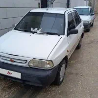 پراید87|خودرو سواری و وانت|شیراز, ماه فیروزان|دیوار