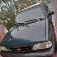 پراید هاچبک مدل۷۹کره ایی|خودرو سواری و وانت|یزد, |دیوار