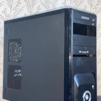 کیس خالی کامپیوتر