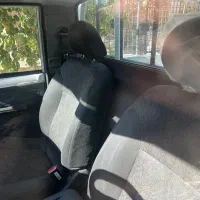 مزدا کارا ۲۰۰۰