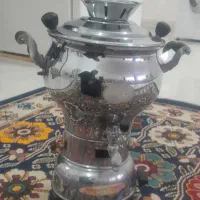 سماور در حد نو|سماور، چای‌ساز، قهوه‌ساز|نهاوند, |دیوار