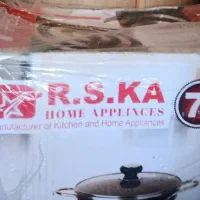 سرویس قابلمه و ماگ و روغن ریز نو زیر قیمت بازار|ظروف پخت‌وپز|تربت‌حیدریه, حسنی بالا|دیوار