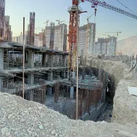 اجرای  فنداسیون قالب بندی ارماتور بندی واستخر|خدمات پیشه و مهارت|بروجرد, |دیوار