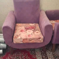 مبلمان راحتی|مبلمان خانگی و میز عسلی|برخوار, |دیوار