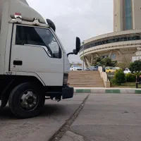حمل بار و اثاث منزل بدون واسطه|خدمات حمل و نقل|نورآباد, |دیوار
