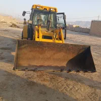 بیل بکهو86|خودرو سنگین|نی‌ریز, |دیوار