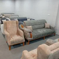 مبل کویین اقساط|مبلمان خانگی و میز عسلی|شوشتر, |دیوار